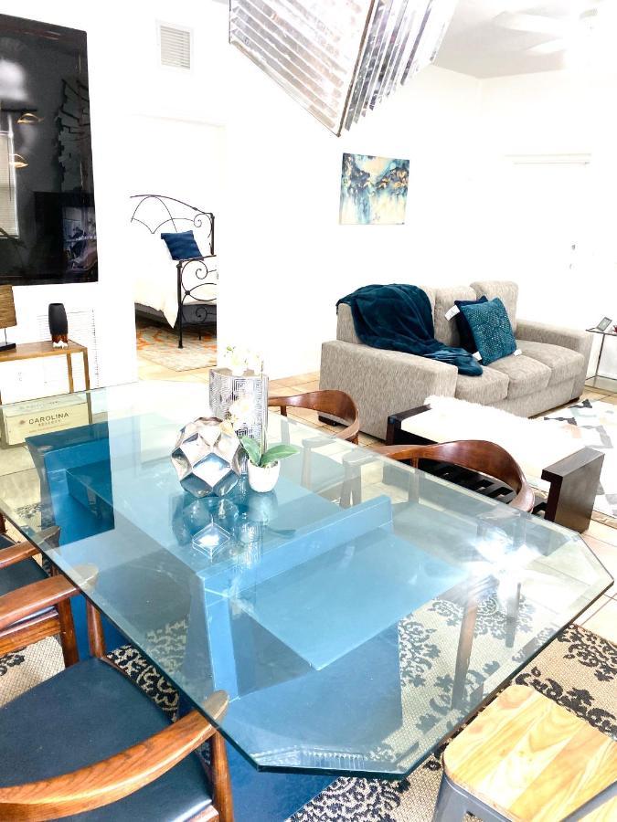 Xanadu 10 Mins To South Beach! 3 Bedroom Miami Villa Dış mekan fotoğraf