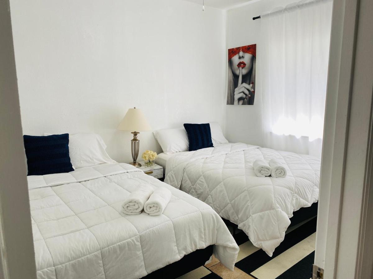 Xanadu 10 Mins To South Beach! 3 Bedroom Miami Villa Dış mekan fotoğraf