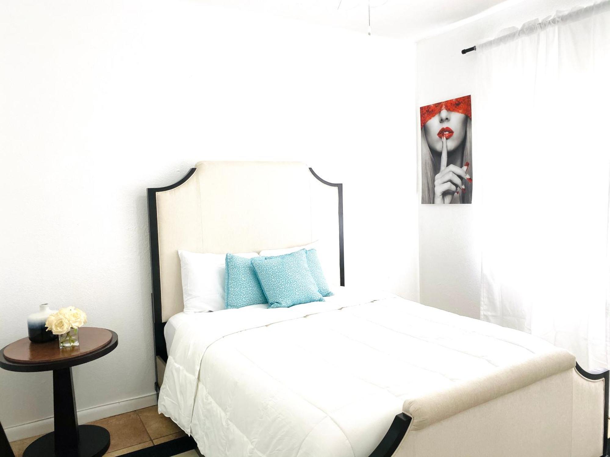 Xanadu 10 Mins To South Beach! 3 Bedroom Miami Villa Dış mekan fotoğraf