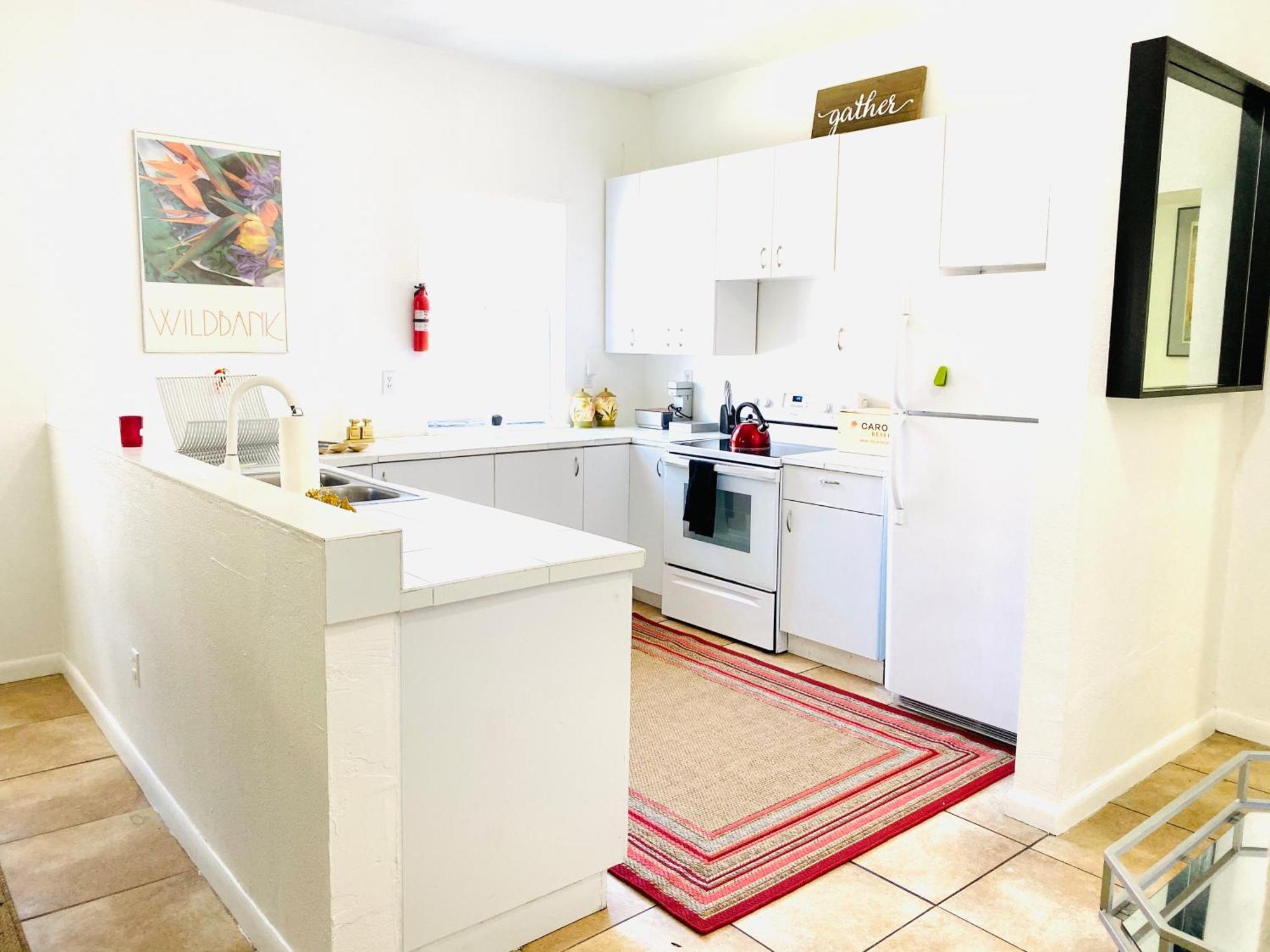 Xanadu 10 Mins To South Beach! 3 Bedroom Miami Villa Dış mekan fotoğraf
